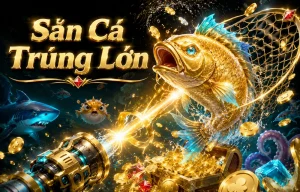 Bắn Cá tại southvalleyco.com